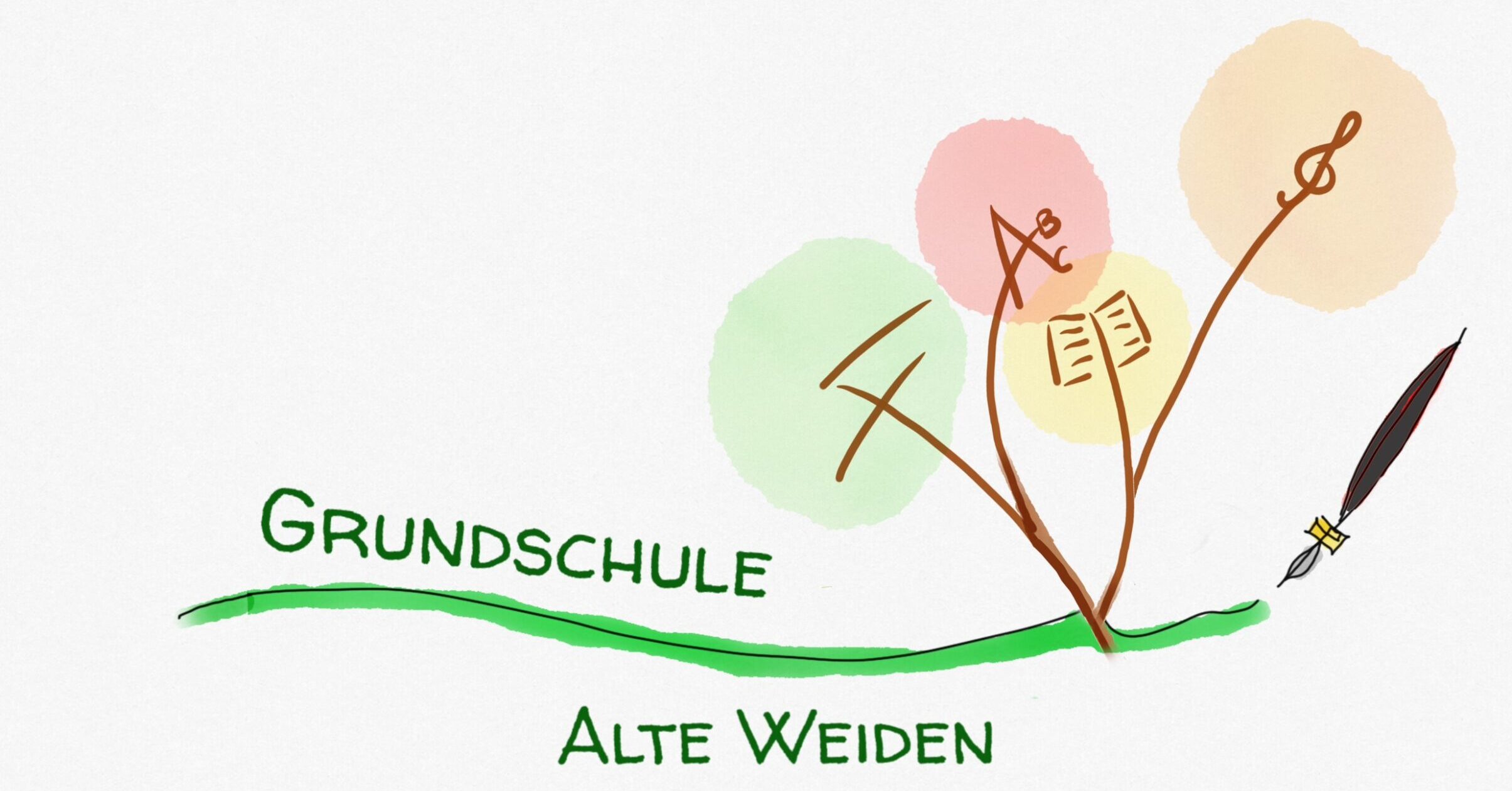 Grundschule Alte Weiden